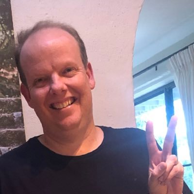 Profile Picture of Matthew H (@matt_heap) on Twitter