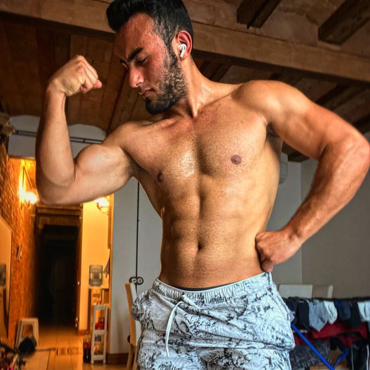 Profile Picture of Sebastian Lopez (@sebastianlopez709) on Tiktok