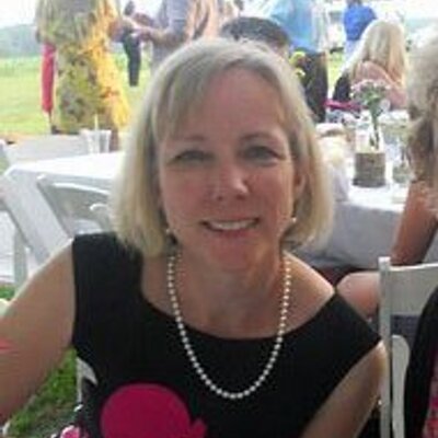 Profile Picture of Bobbi Pearce (@BobbiCPearce) on Twitter