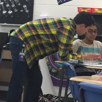 Profile Picture of Cody Shell (@mrshellislife) on Twitter