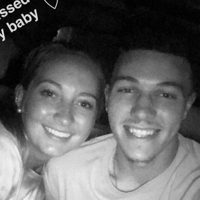 Profile Picture of Seth Ferguson (@sethferg23) on Twitter