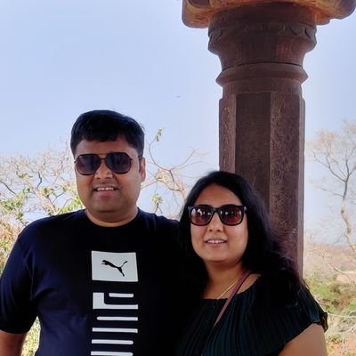 Profile Picture of Parth Parikh (@parthparikh88) on Twitter