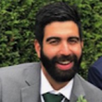 Profile Picture of Daniel Shafie (@daniel-shafie) on Quora