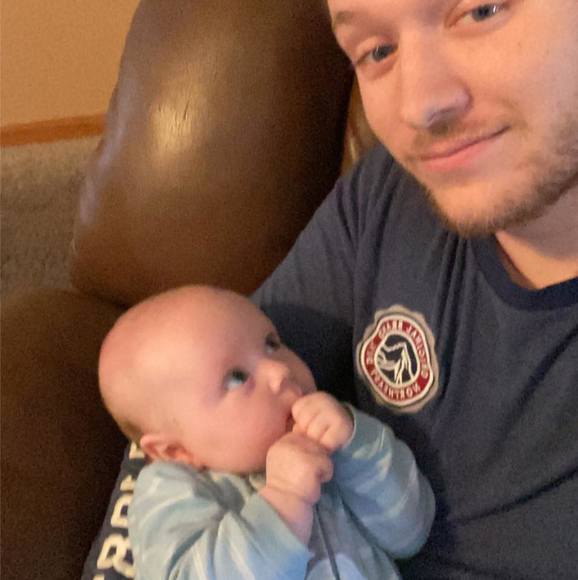 Profile Picture of Brady Seward (@bradyseward) on Poshmark