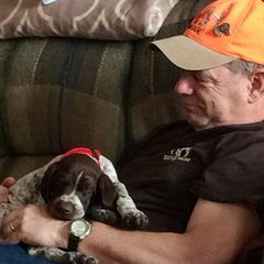 Profile Picture of Brian Klinkhammer (@brian.klinkhammer) on Tiktok