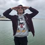 Profile Picture of William Scheidegger (@willysche) on Instagram
