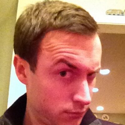 Stephen Kroculick - Twitter Profile Picture of Stephen Kroculick (@Kcilucork) on Twitter