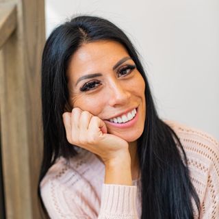 Profile Picture of Carla Bushey - Always keepin’ it real (@carla.bushey) on Instagram