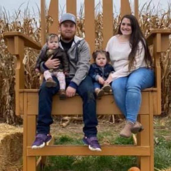 Profile Picture of Kyle Caudell (@kcaudell96) on Poshmark