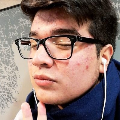 Profile Picture of Benjamín Sepúlveda (@benja_spvd) on Twitter