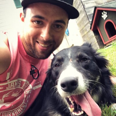 Profile Picture of Matt Dechene (@MattDech3ne) on Twitter