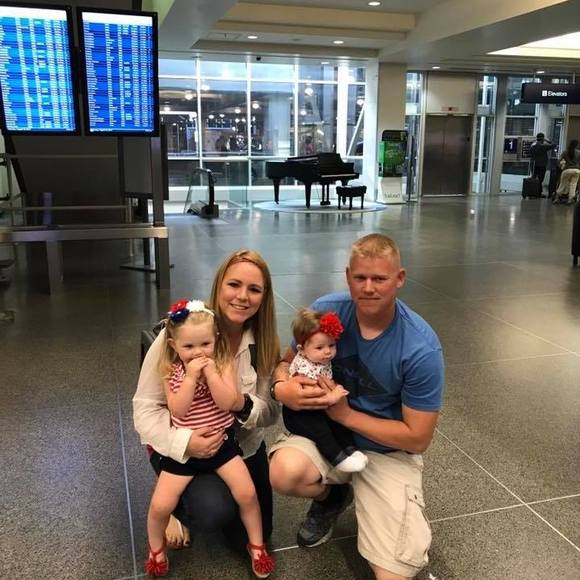 Kasondra Lillegaard - Poshmark Profile Picture of Kasondra Lillegaard (@sunray868) on Poshmark