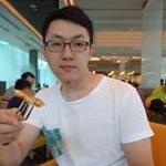 Profile Picture of Brian Chiang (@1.1_1.3) on Instagram