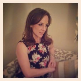Profile Picture of Sarah West Keogh (@sarahpkeogh) on Pinterest