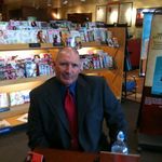 Profile Picture of Jeffrey Martin Jr-AUTHOR- (@jeffreymartinsnovels) on Instagram