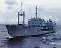 Profile Picture of KRI Sorong (911)on Wikipedia