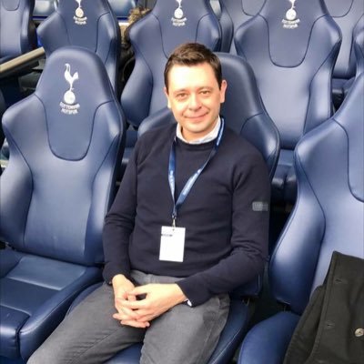 Profile Picture of John Brimble (@brimbs) on Twitter