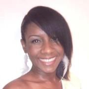Profile Picture of Angela Harris (@thedancebug) on Pinterest