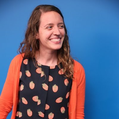 Profile Picture of Mari Venturino (@MsVenturino) on Twitter