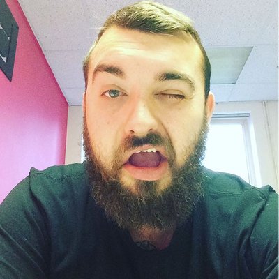 Profile Picture of Jonathan Barratt (@Jbarratt20) on Twitter