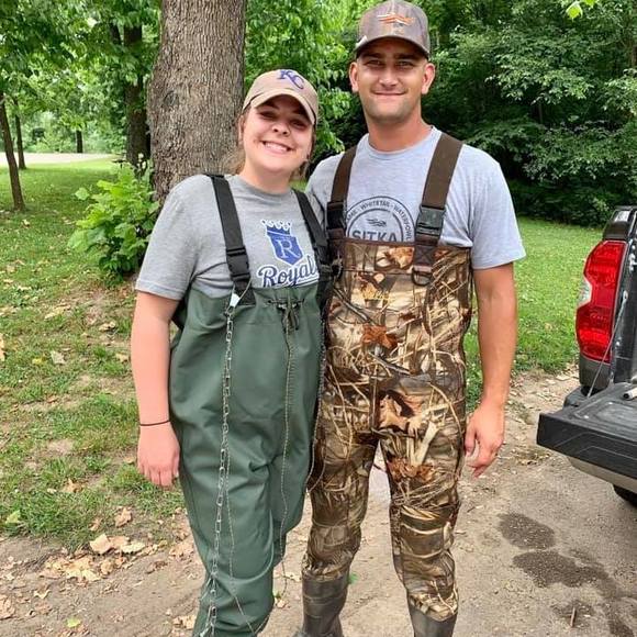 Profile Picture of Brian Wolfe (@brianwolfe507) on Poshmark