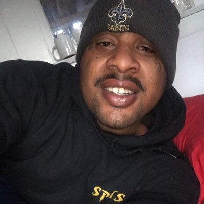 Profile Picture of Corey George- Gulley (@George2019820) on Twitter