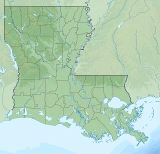Profile Picture of Anacoco Lakeon Wikipedia