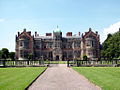 Profile Picture of Ingestre Hallon Wikipedia