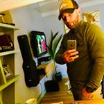 Profile Picture of Michael Gamble (@mgsuperstar79) on Instagram