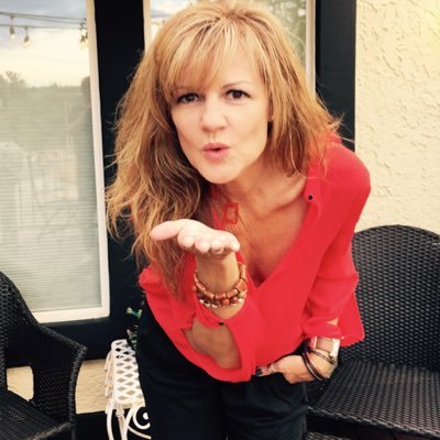 Profile Picture of Laurie S Fowler (@LaurieSFowler) on Twitter