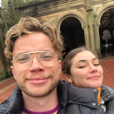 Profile Picture of Samuel Joseph Cain (@samueljocain) on Twitter