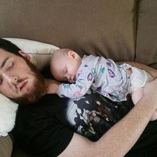 Profile Picture of Nicholas Shockley (@NicholasShockl3) on Twitter