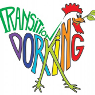 Profile Picture of TransitionDorking (@TTDorking) on Twitter