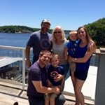 Profile Picture of Cathy Prendergast (@cathtprendergast36) on Instagram