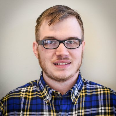 Profile Picture of Charlie Benton (@edu_SDN) on Twitter