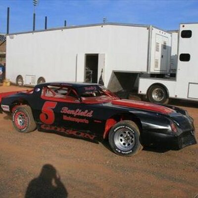 Profile Picture of Robbie Gibson (@robbiegibson326) on Twitter