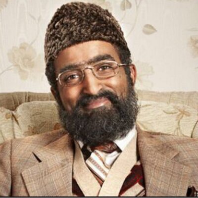 Profile Picture of Yasin Patel (@yasinatali) on Twitter