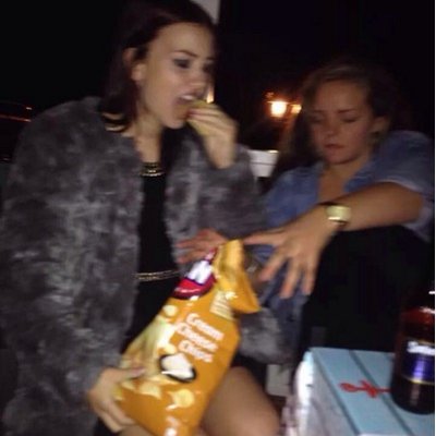 Profile Picture of Alexandra Jonäll (@Alexandrajonall) on Twitter