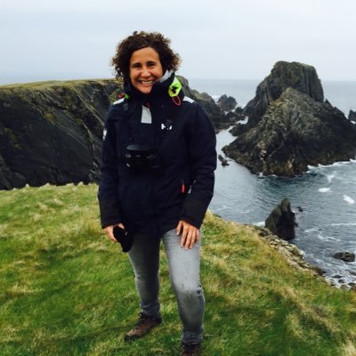 Profile Picture of Julia Vera Prieto (@juliaveraprieto) on Twitter