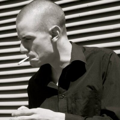 Profile Picture of Gabriel Bartlett (@gabrielbartlett) on Twitter