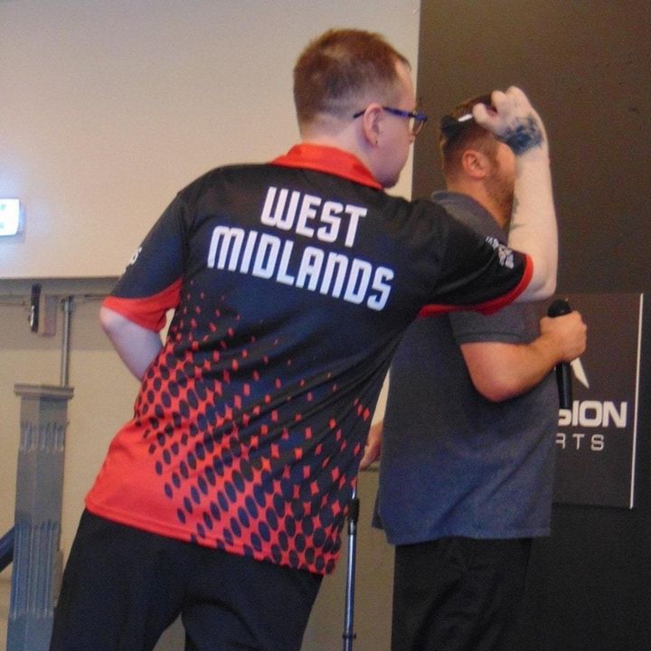 Profile Picture of Adam Teasdale (@@tdidderz) on Tiktok