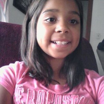 Gabriella Sanchez - Twitter Profile Picture of Gabriella Sanchez (@sunshine112014) on Twitter