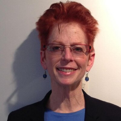 Profile Picture of Deborah Tobias (@debtobias) on Twitter