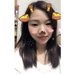 Profile Picture of 陈翠婷 (@cuitingchann) on Instagram