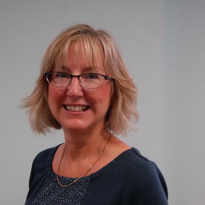 Profile Picture of BDA Joanna Instone (@BDA_Jo_Instone) on Twitter