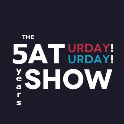 Profile Photo of SaturdaySaturdayShow (@satsatshow) on Twitter