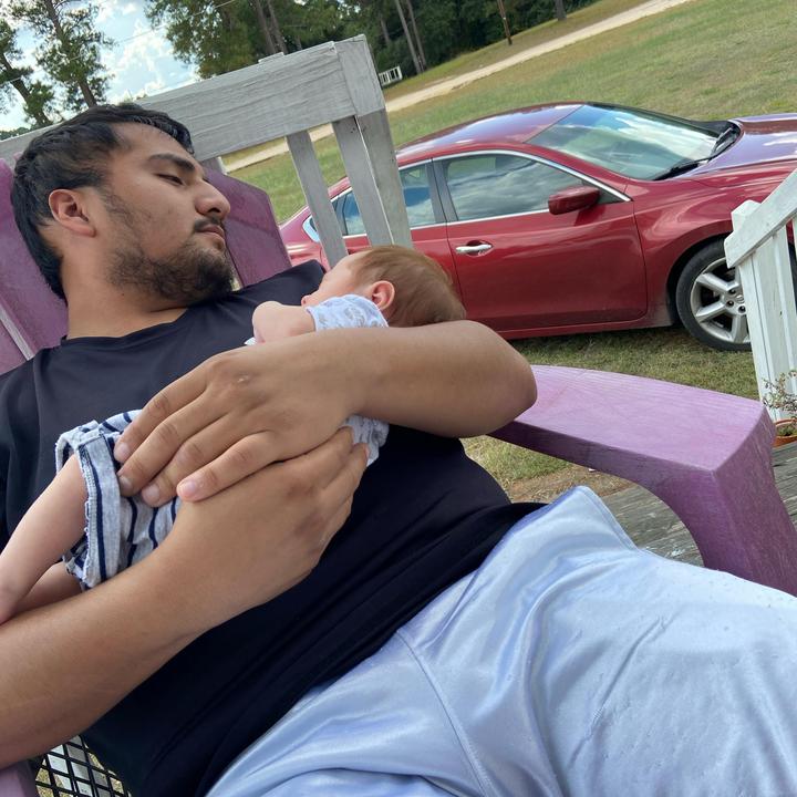 Profile Picture of steven ballesteros (@stevenballesteros1) on Tiktok