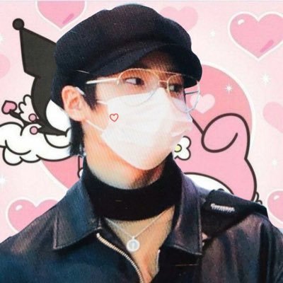 Profile Picture of Innie ♡ (@innieIvr) on Twitter