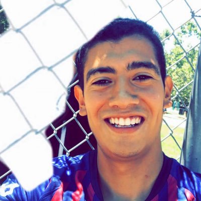 Profile Picture of Mario Castillo (@mario2112c) on Twitter