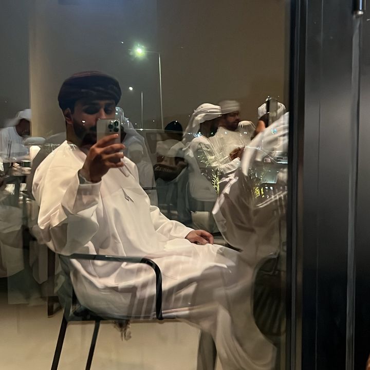 Profile Picture of محمد بن عبدالعزيز🖤. (@5b0v5) on Tiktok